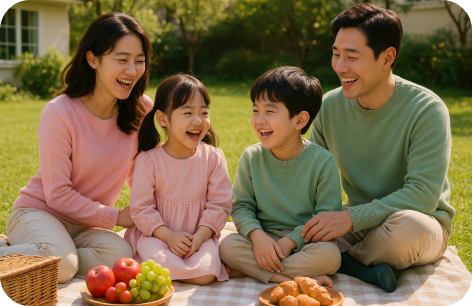 생활이 달라지는 실전 꿀팁 5가지