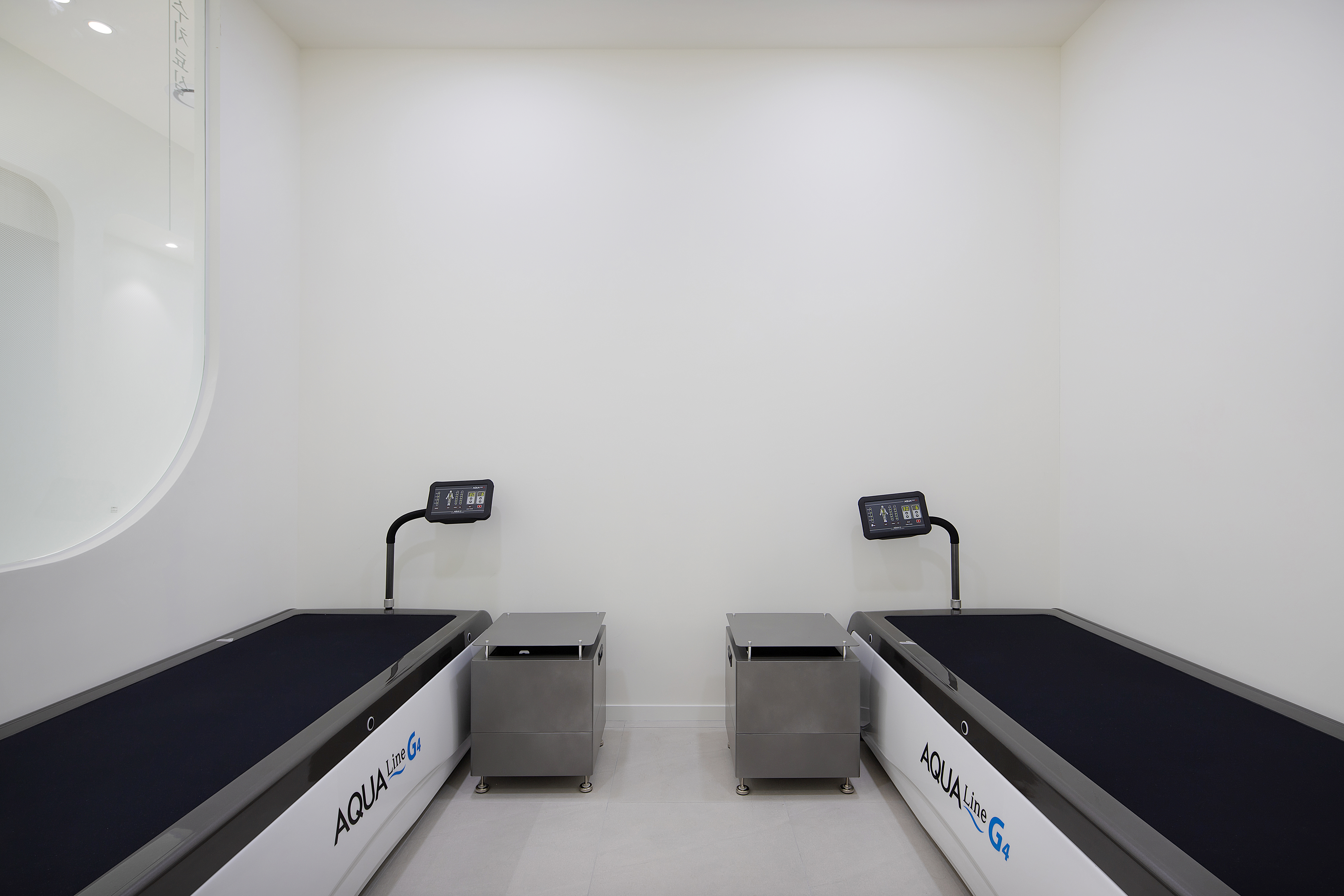 건식수압마사지기