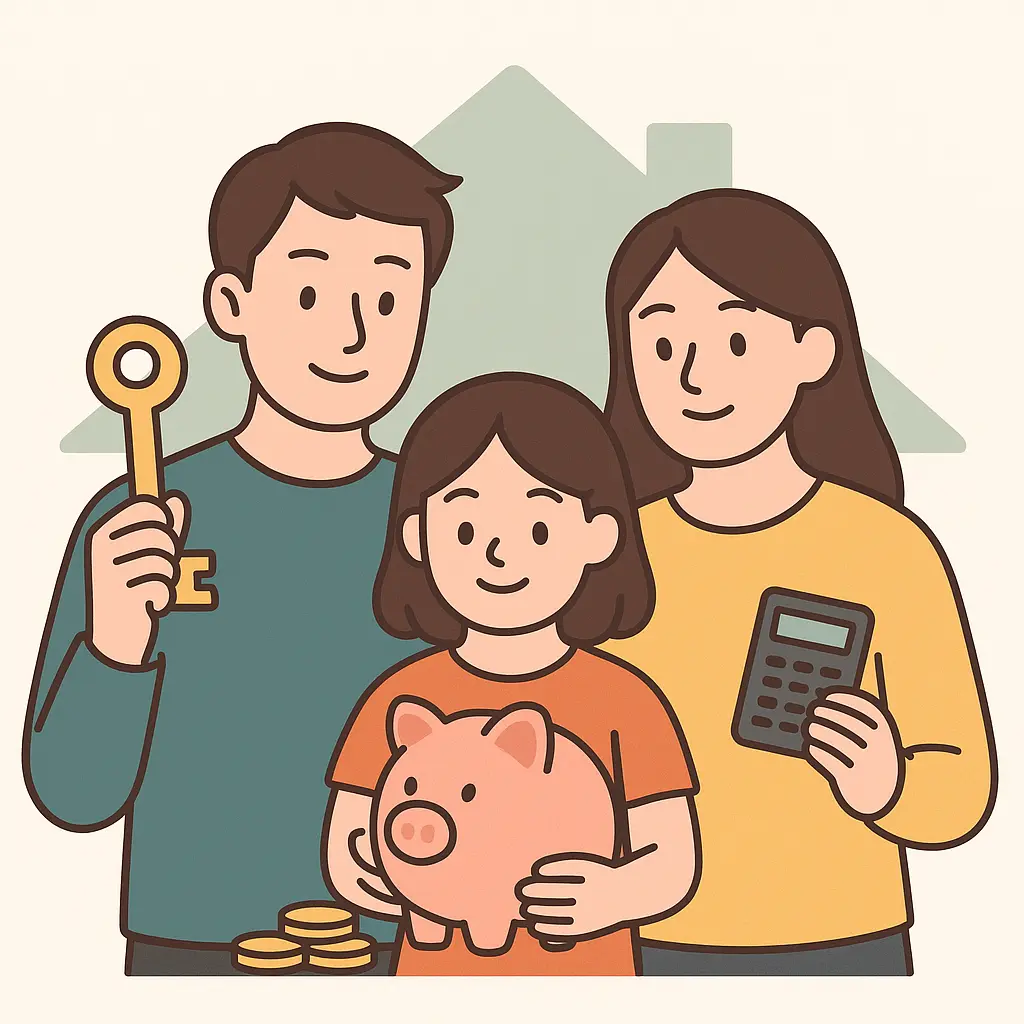 무주택자 세금혜택