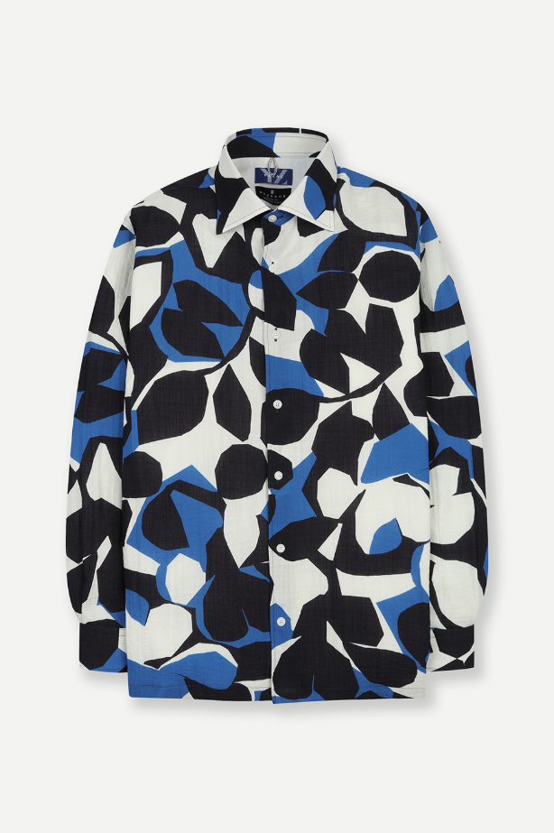 10월31일,11월3일 마리와별난아빠들 황동주 강민보 (15회-16)옷 패션 예작 프린트 셔츠 남방 정보