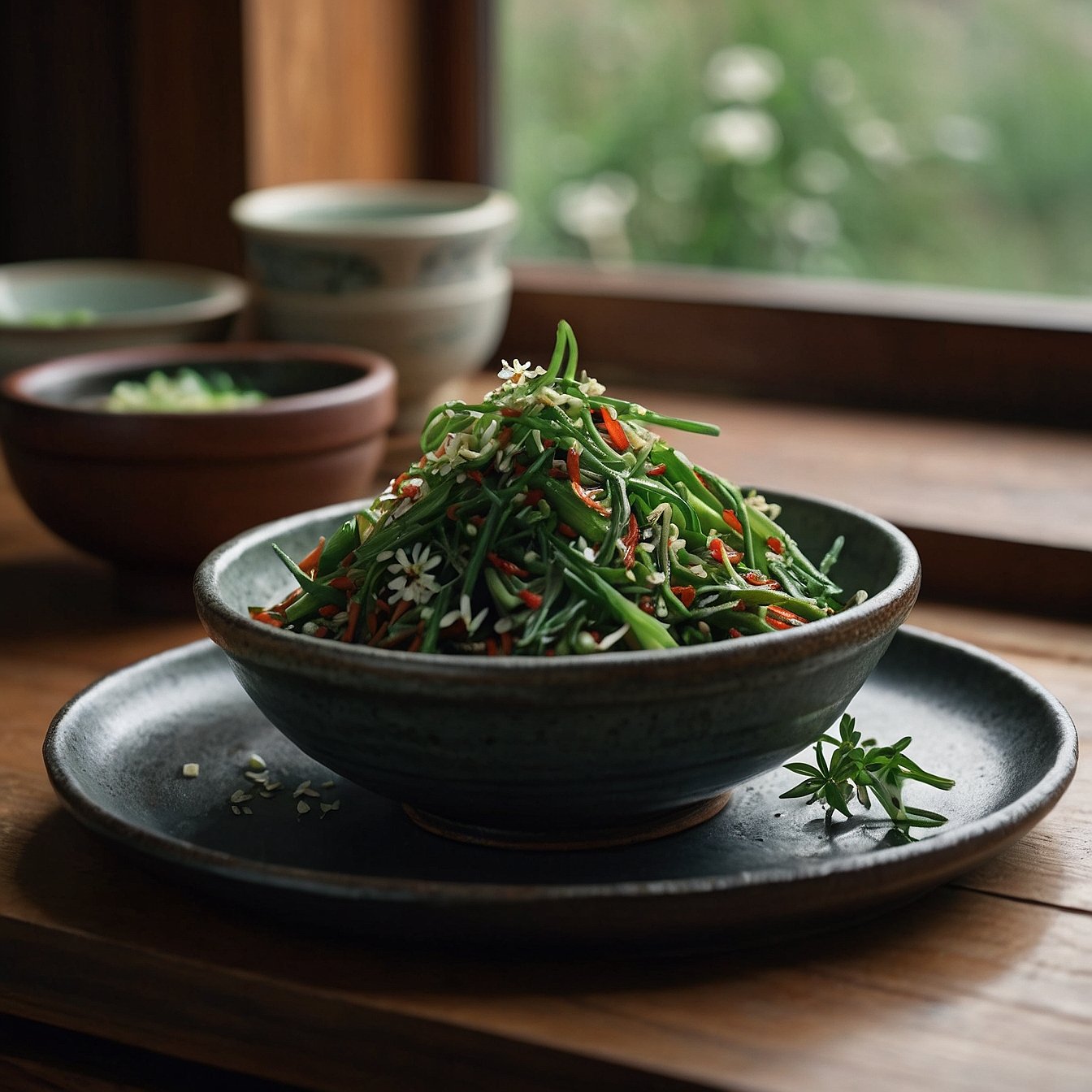 봄나물-올바른-섭취-방법