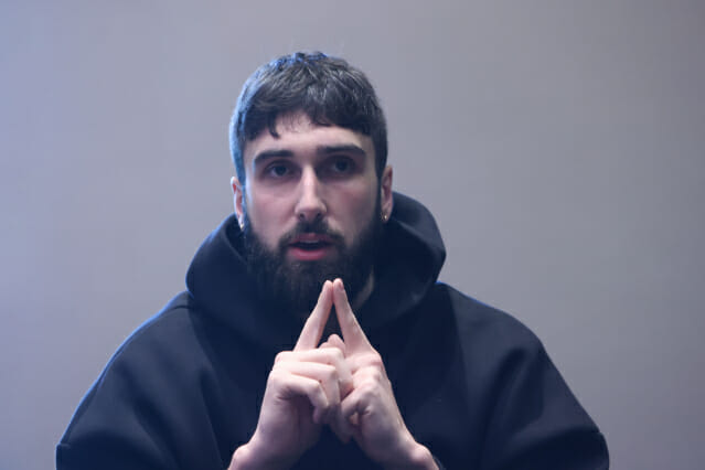 에이단 고메즈 코히어 CEO