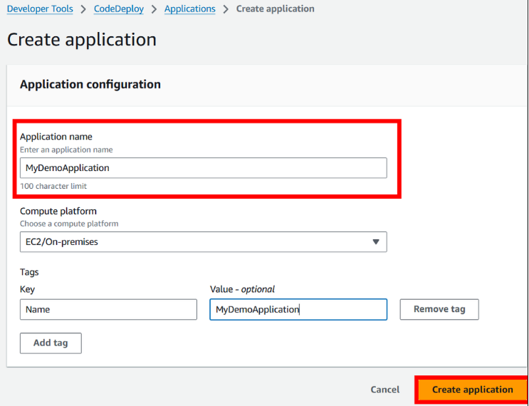 MyDemoApplication 생성
