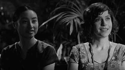 그랜드 투어 줄거리 결말 후기 리뷰 - 아시아여행 영화다시보기추천