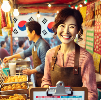 창업 자영업자