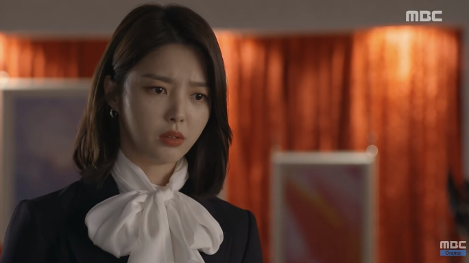 엄현경 드라마 연기 활동