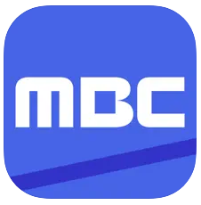 MBC 로고