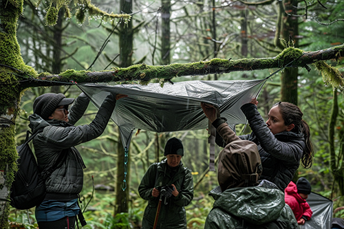 협력하는친구들