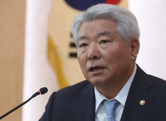 김홍일 검사 방통위원장 내정 이유 배경