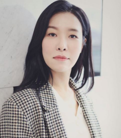 차청화 피부