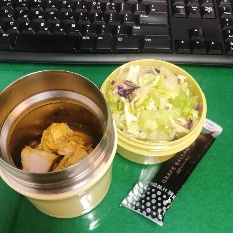 다이어트 닭가슴살 추천