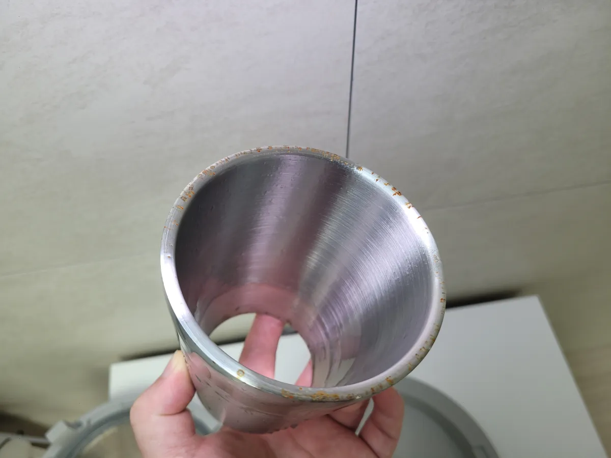 스테나-가습기-청소-히팅파이프-녹발생