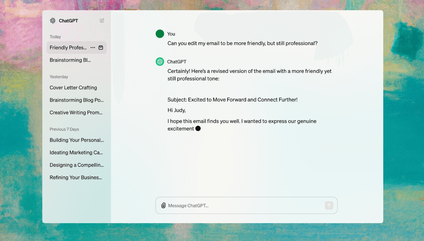 오픈 AI OpenAI의 최신 AI, o3 모델 출시 🌟