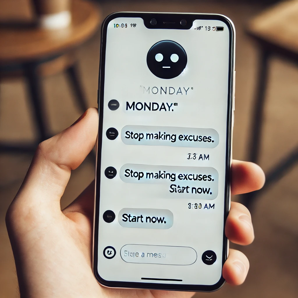 GPTMONDAY