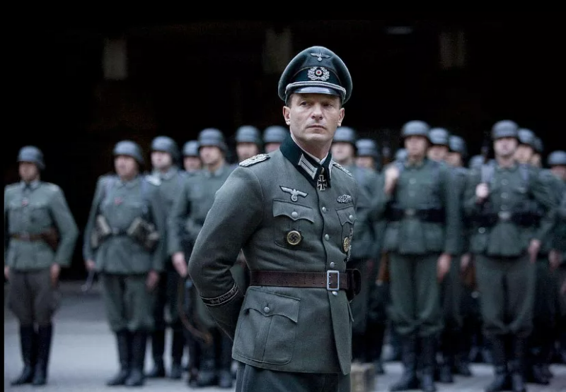 작전명 발키리 장면 6