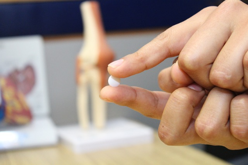 영양제와 함께 먹으면 좋은 음식 5가지 (효과 배가하는 궁합)