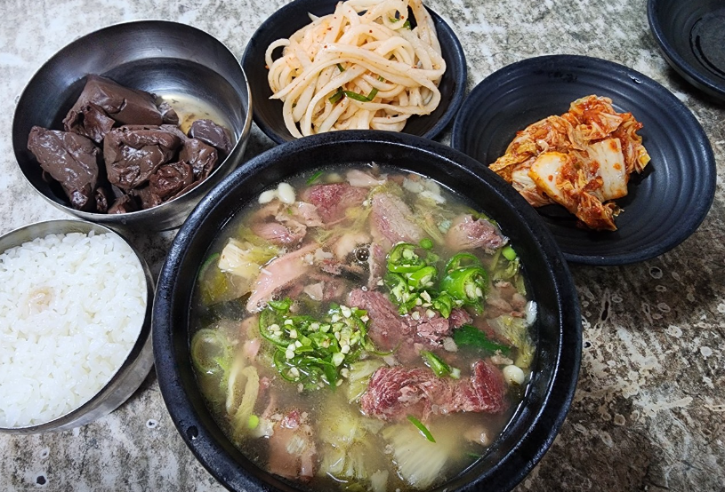 유치회관