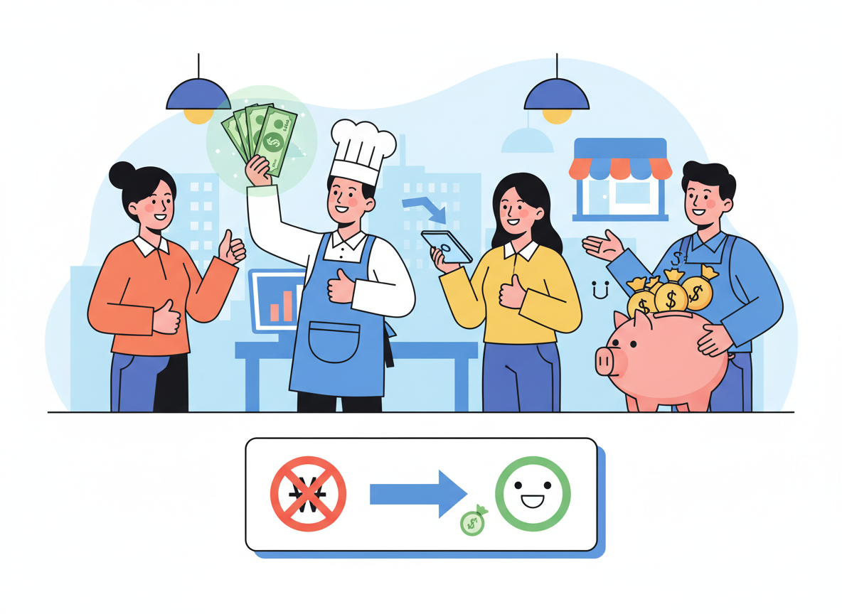 2026 소상공인 정책자금 저금리 대환 대출 신청