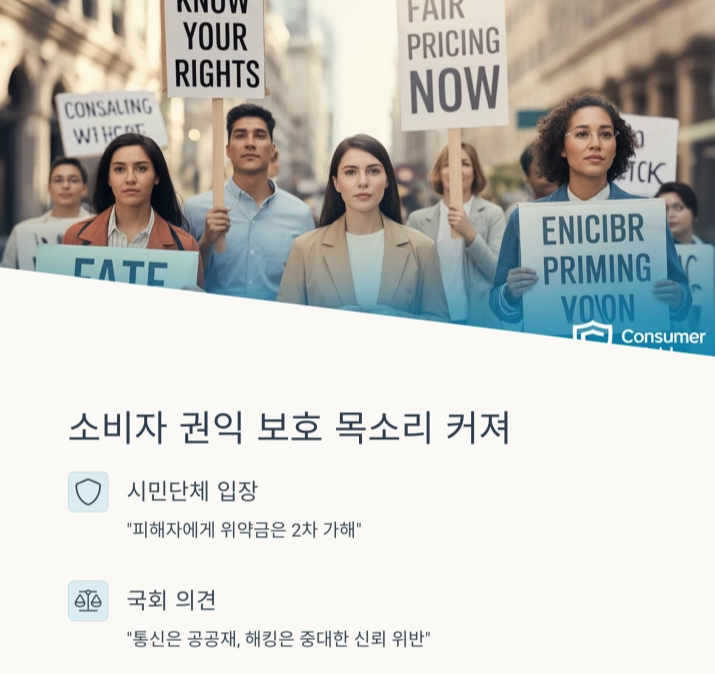 SKT 해킹 여파…번호이동 위약금 면제 가능성 커진다