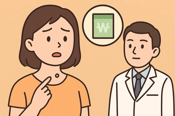 쥐젖 제거 실비 적용 조건 정리