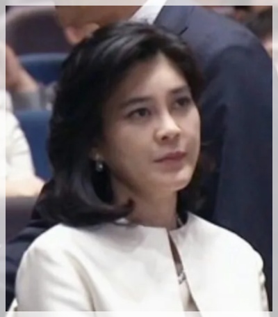 이부진 프로필과 아들 수능대박