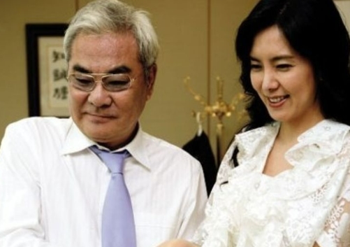 영원한 건설인 시한부 '최원석 회장'의 삶