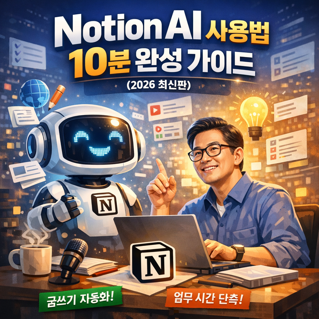 Notion AI