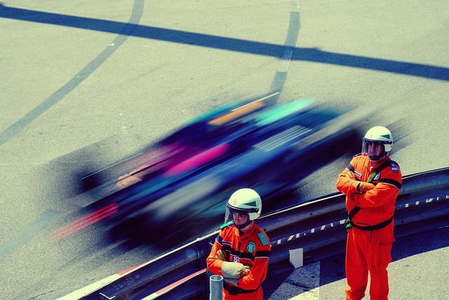 피트크루 관련 자료사진