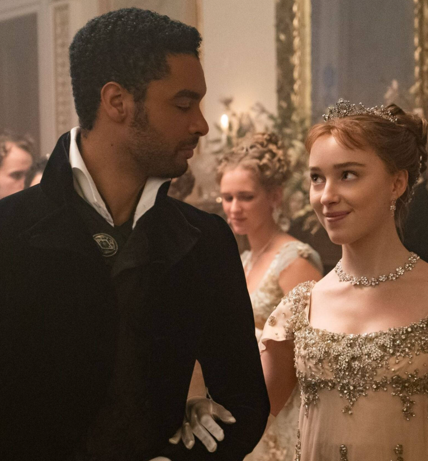 사이먼과 다프네