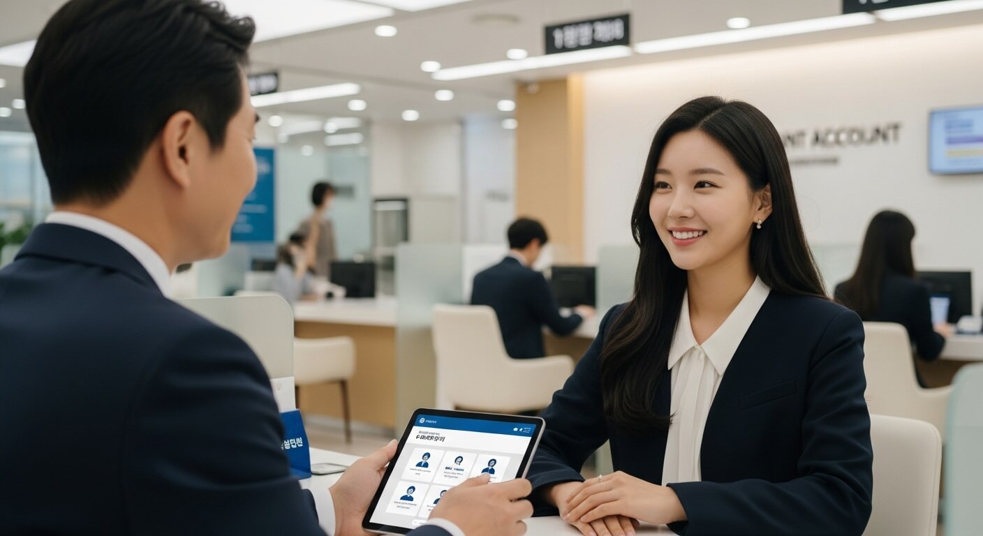 청년도약계좌 금리 비교