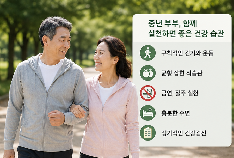 부부건강신호 관련 사진