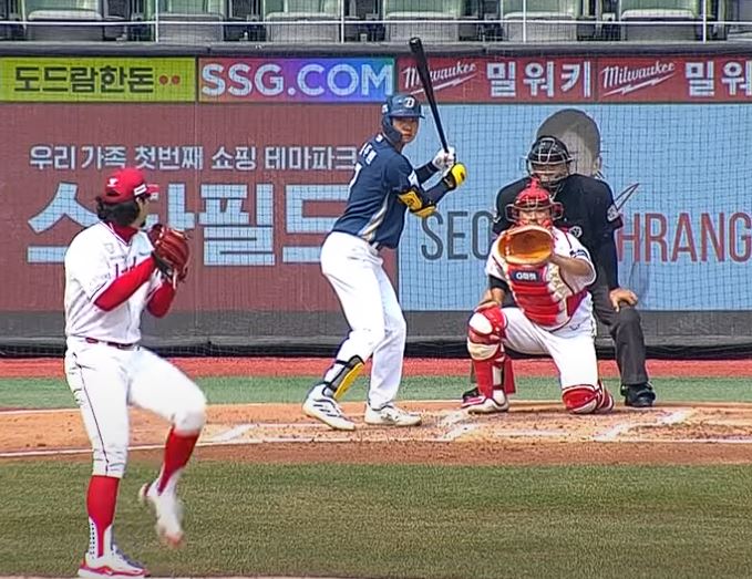 프로야구 일정