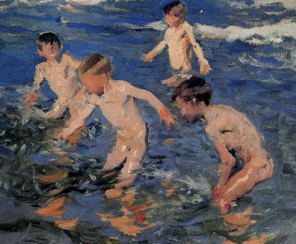 미술사조별 거장 탐색 가이드