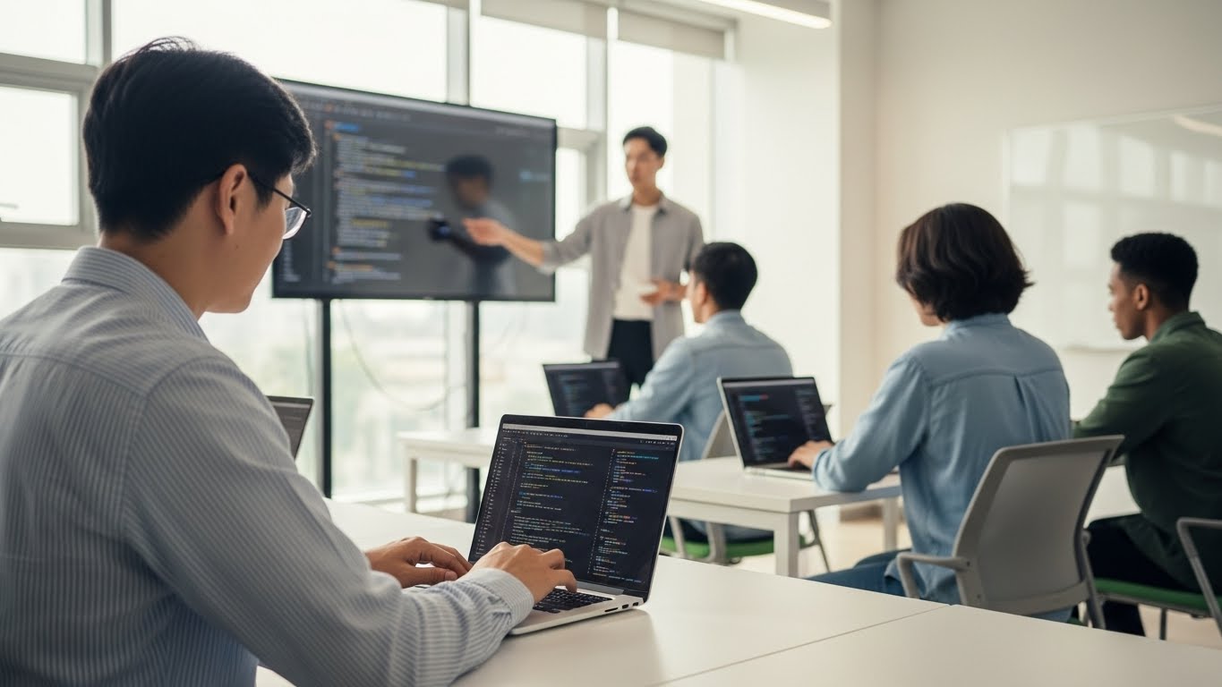 국민내일배움카드