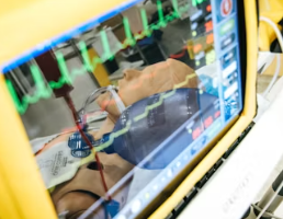 협심증 진단방법 치료법 합병증 예방