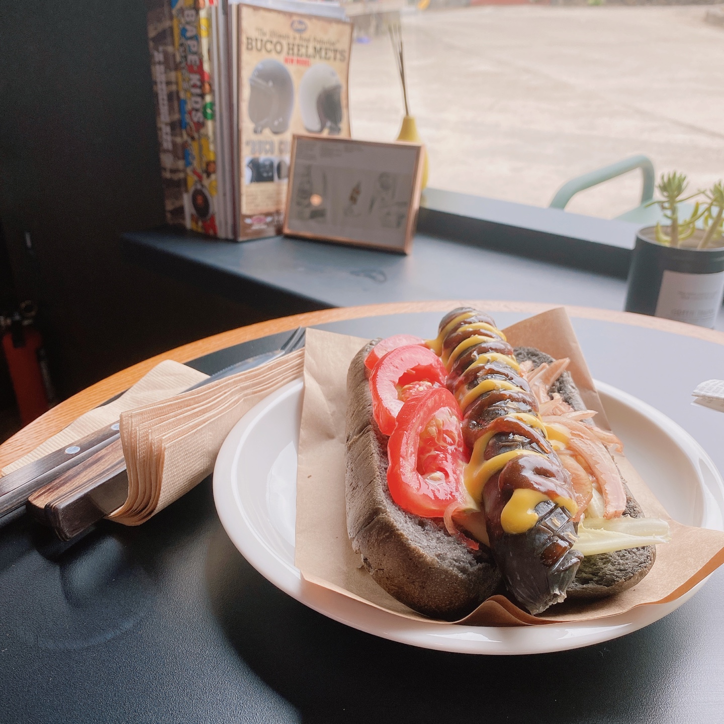 제주 한림 우리들의블루스 7밀리그램