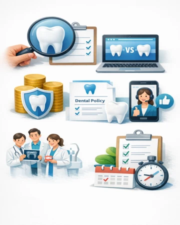 치아보험 비교사이트 선택기준과 보장 내용 확인 설명 이미지16