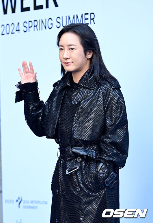 서울살롱 이희철 프로필