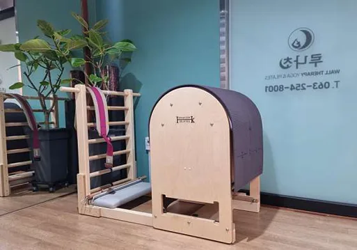 루나최 Wall요가 &amp; 필라테스