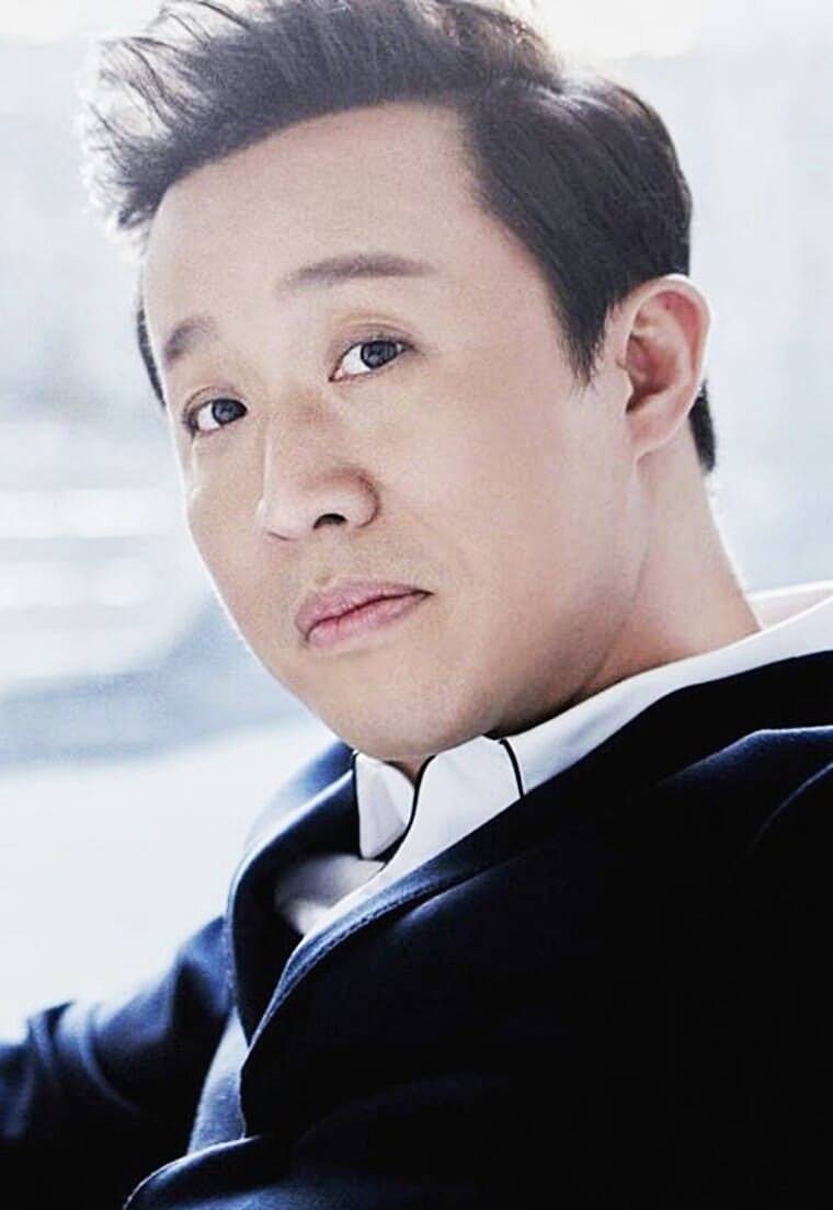 방송인-정준하