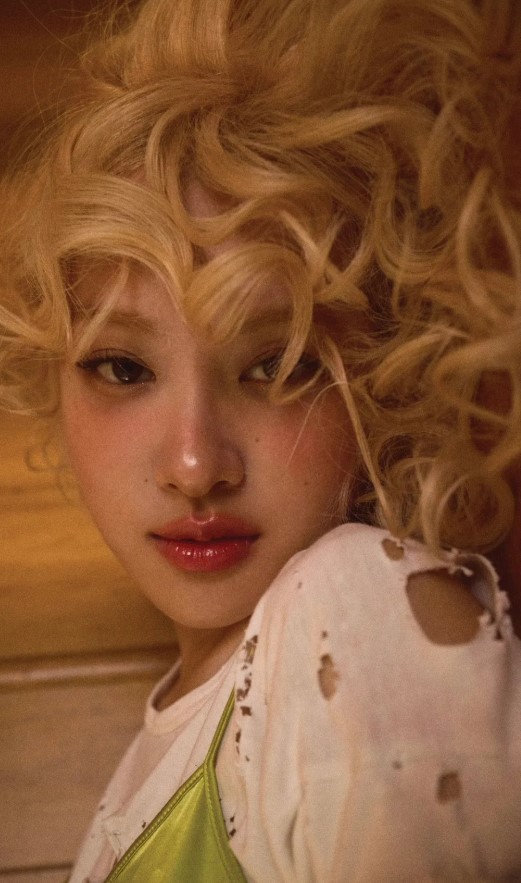 로제 메이크업 따라잡기: 사용 제품부터 단계별 팁까지