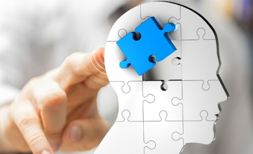 치매와 건망증의 차이 구분, 치매 자가진단 테스트