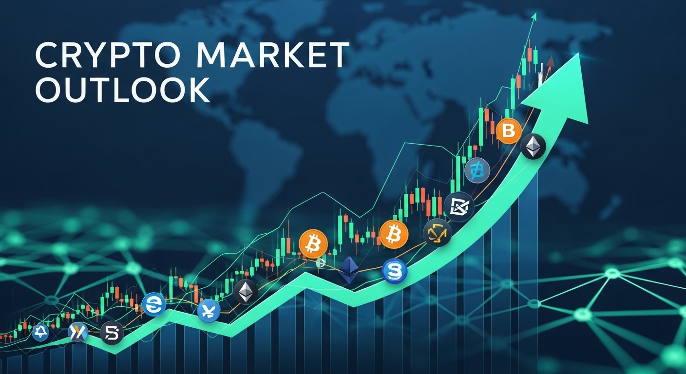 암호화폐 시장 전망