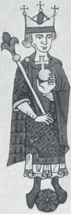 로마 왕 슈바벤의 필리프