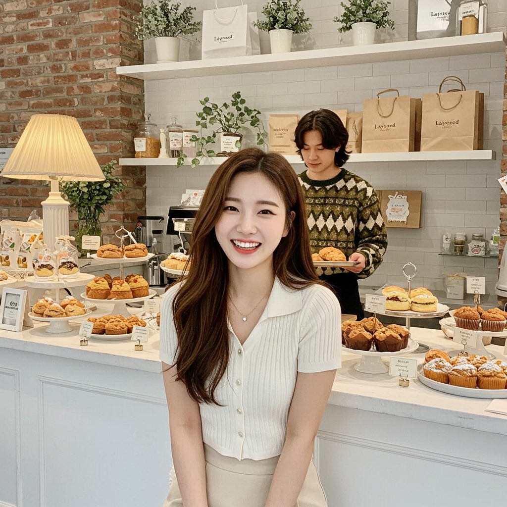 서울 카페 추천