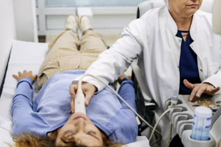 갑상선 기능 저하증 증상 수치 좋은음식 총정리(최신)