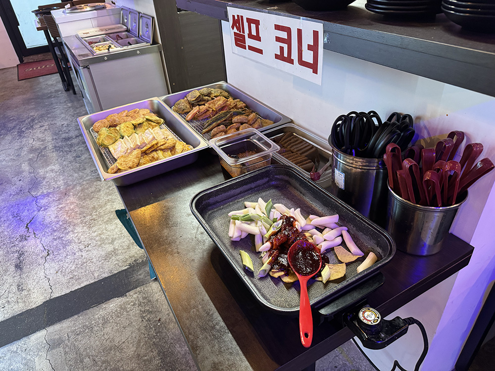 계역 전집 맛집 &lsquo;지원이네&rsquo; &ndash; 막걸리 무한리필에 전 따뜻하게 먹는 꿀조합!