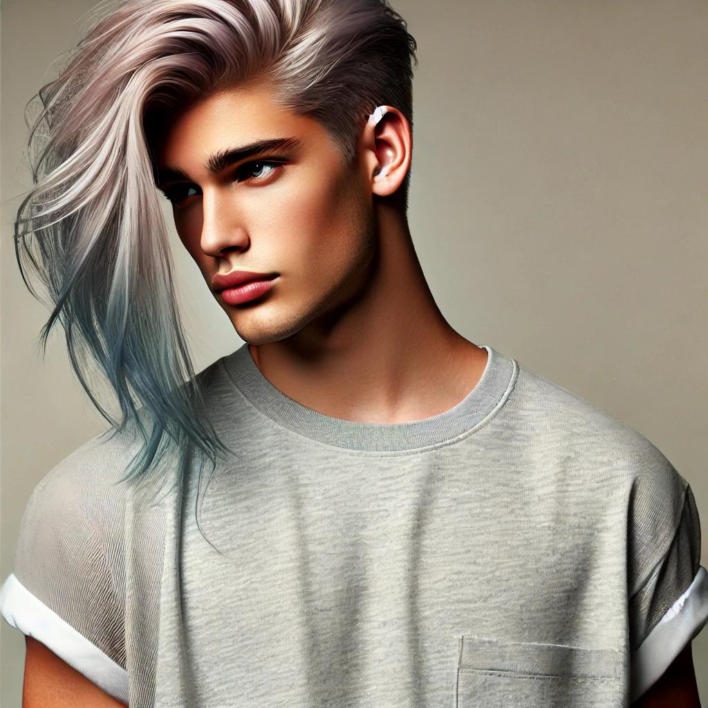 남자 머리 염색 추천