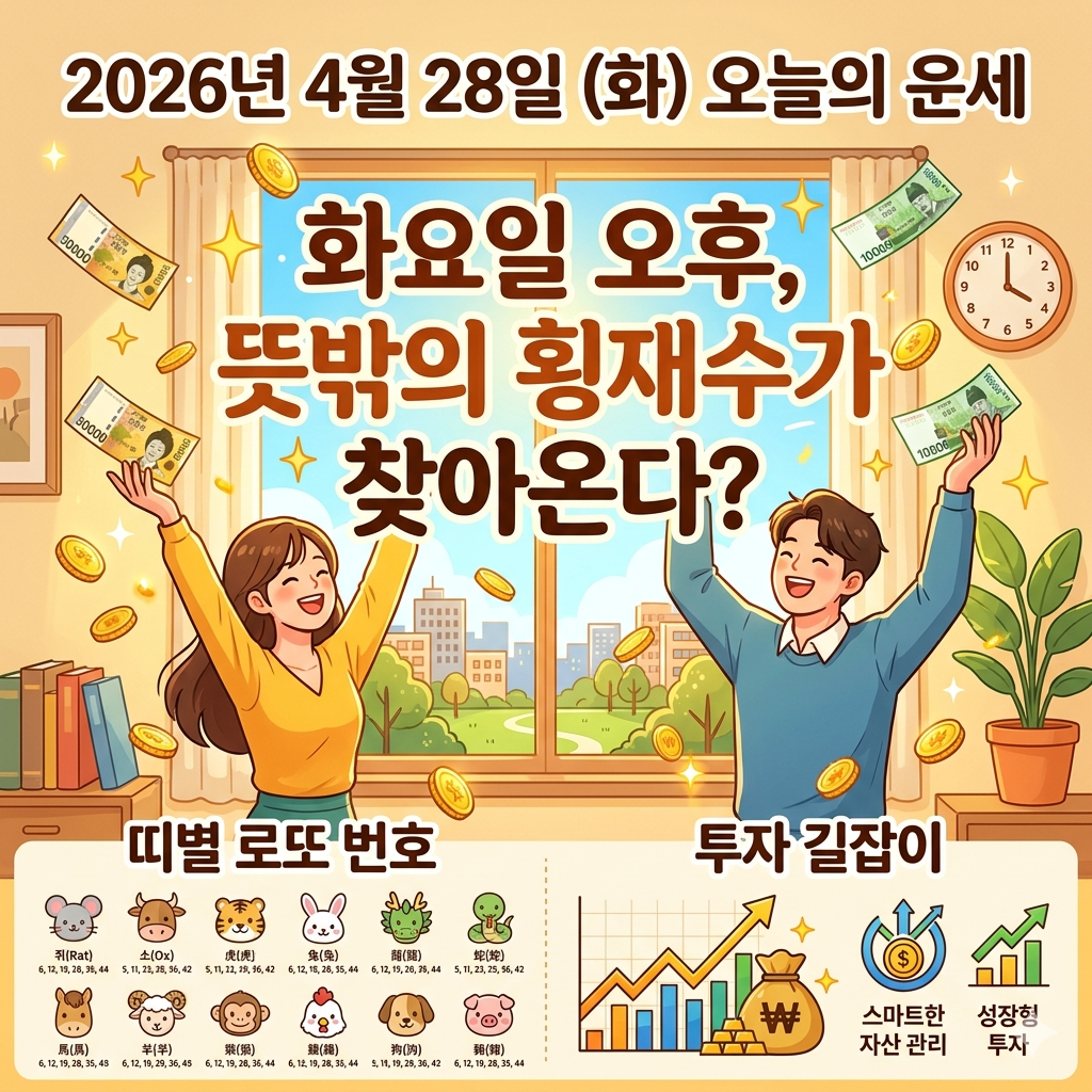 무료 운세