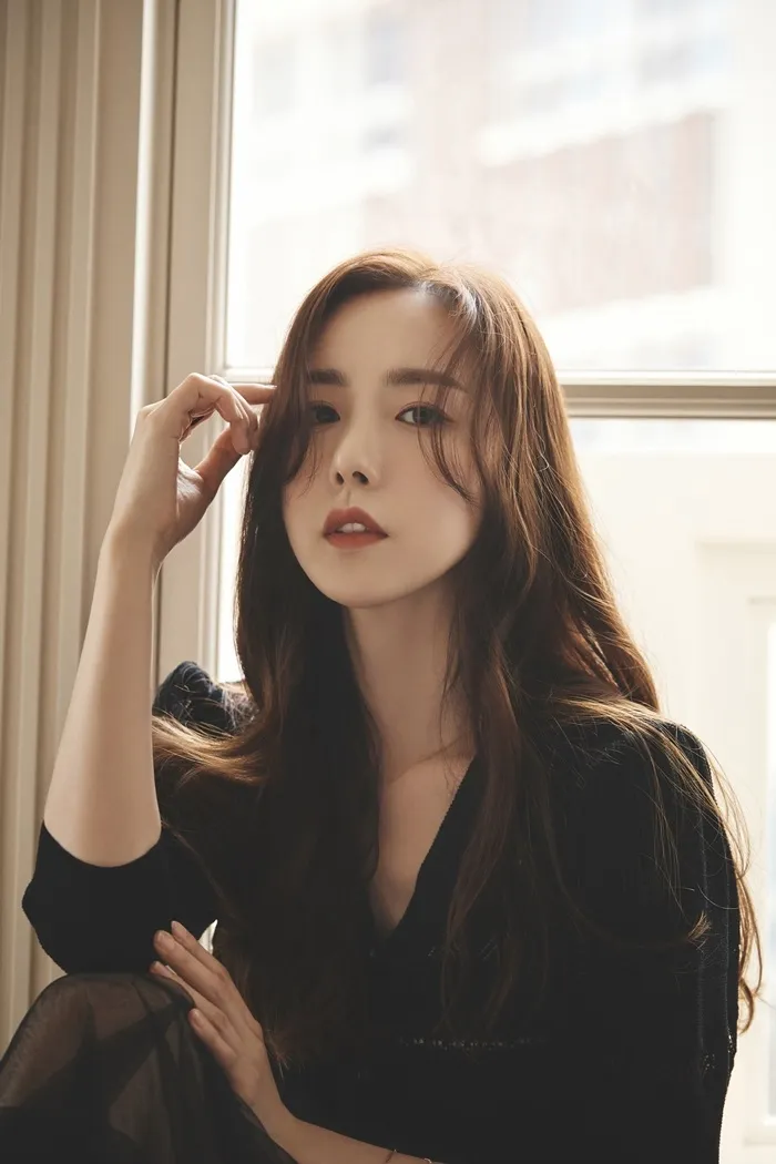 간미연 프로필